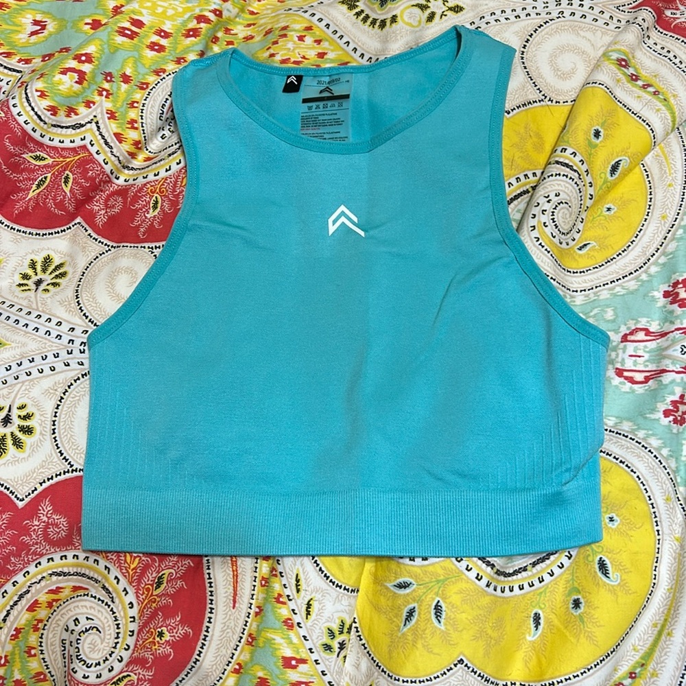 *LAST CHANCE* Oner active crop top